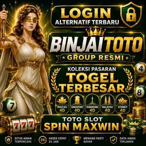 BINJAITOTO